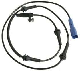 Датчик ABS Behr Hella 6PU 012 039-901