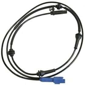 Датчик ABS Behr Hella 6PU 012 039-911