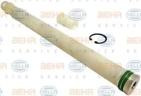 Осушувач кондиціонера Behr Hella 8FT 351 192-531