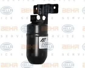 Осушувач кондиціонера Behr Hella 8FT 351 195-751