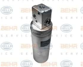 Осушувач кондиціонера Behr Hella 8FT 351 196-011