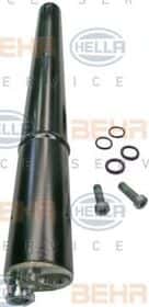 Осушитель кондиционера Behr Hella 8FT 351 200-151