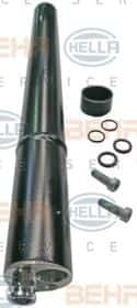 Осушувач кондиціонера Behr Hella 8FT 351 200-161