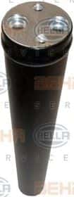 Осушувач кондиціонера Behr Hella 8FT 351 200-351