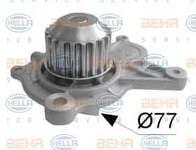 Помпа