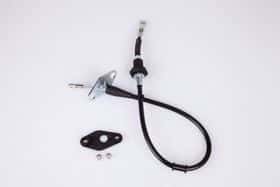 Трос зчеплення Behr Hella 8AK 355 700-621