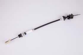 Трос сцепления Behr Hella 8AK 355 701-171