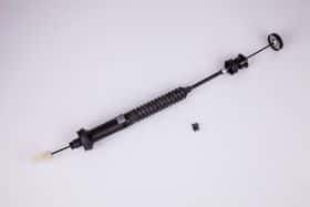 Трос зчеплення Behr Hella 8AK 355 701-401