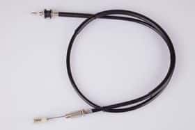 Трос зчеплення Behr Hella 8AK 355 701-651
