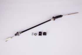 Трос зчеплення Behr Hella 8AK 355 701-661
