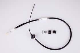 Трос зчеплення Behr Hella 8AK 355 702-261