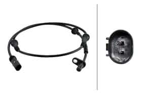 Датчик ABS Behr Hella 6pu230048181