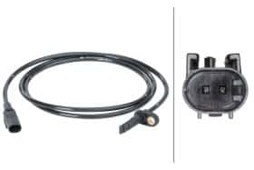 Датчик ABS Behr Hella 6pu012679641