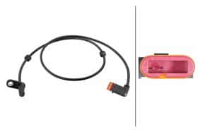 Датчик ABS Behr Hella 6pu358216741