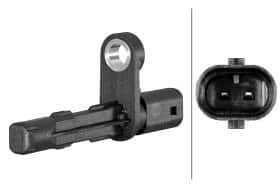 Датчик ABS Behr Hella 6pu358216711
