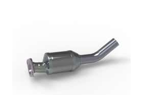 Каталізатор Behr Hella 8lf366055671