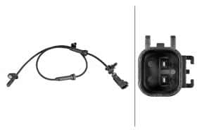 Датчик ABS Behr Hella 6pu358216481