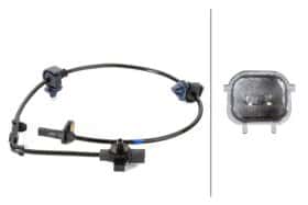 Датчик ABS Behr Hella 6pu230040071