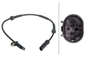 Датчик ABS Behr Hella 6pu012679541