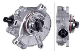 Вакуумный усилитель тормозной системы Behr Hella 8tm358400341