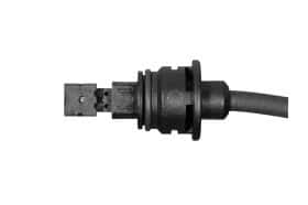 Датчик ABS Behr Hella 6pu358219141