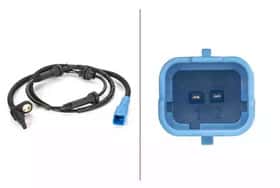 Датчик ABS Behr Hella 6pu012806321