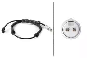 Датчик ABS Behr Hella 6pu012806311