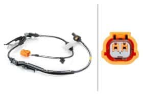 Датчик ABS Behr Hella 6pu230040051