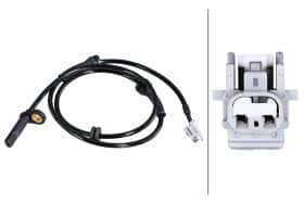 Датчик ABS Behr Hella 6pu358218991
