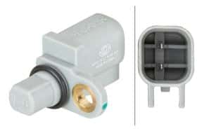 Датчик ABS Behr Hella 6pu012806931