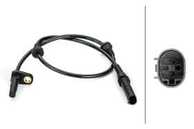 Датчик ABS Behr Hella 6pu012806471