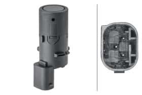 Датчик парктроника Behr Hella 6px358141731