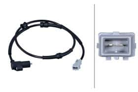 Датчик ABS Behr Hella 6pu358218001