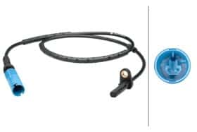 Датчик ABS Behr Hella 6pu012679531