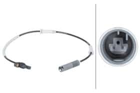 Датчик ABS Behr Hella 6pu012679881