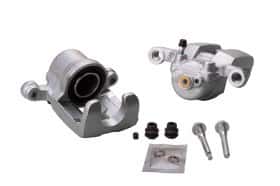 Тормозной суппорт Behr Hella 8an355799951