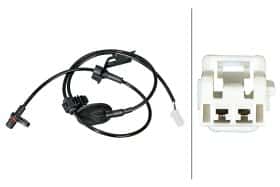 Датчик ABS Behr Hella 6pu358219371