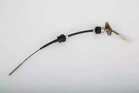 Трос сцепления Behr Hella 8AK 355 700-391