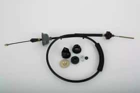 Трос сцепления Behr Hella 8AK 355 701-121