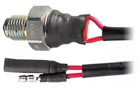 Выключатель фонарей заднего хода