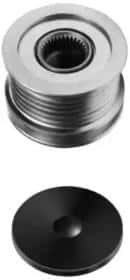 Муфта генератора Behr Hella 9XU358038071