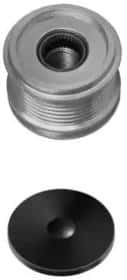 Муфта генератора Behr Hella 9XU358038441