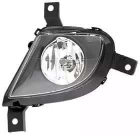 Передня протитуманна фара Behr Hella 1N0 010 084-021