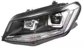 Основная фара Behr Hella 1EL012286221
