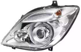 Основна фара Behr Hella 1ZS247012211