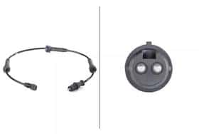 Датчик ABS Behr Hella 6pu012806211