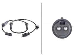Датчик ABS Behr Hella 6pu012806221