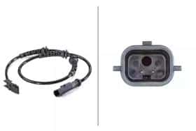 Датчик ABS Behr Hella 6pu012806231
