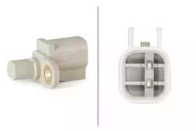 Датчик ABS Behr Hella 6pu012806261