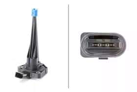 Датчик рівня моторної оливи Behr Hella 6PR013680031